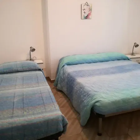 Casa Vacanze Del Duca Casa vacanze *